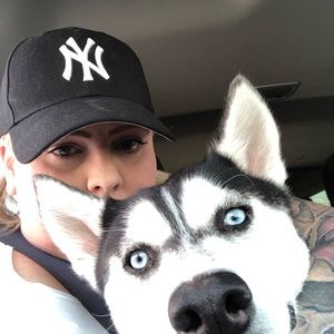 Meet your Posher, Lindsay